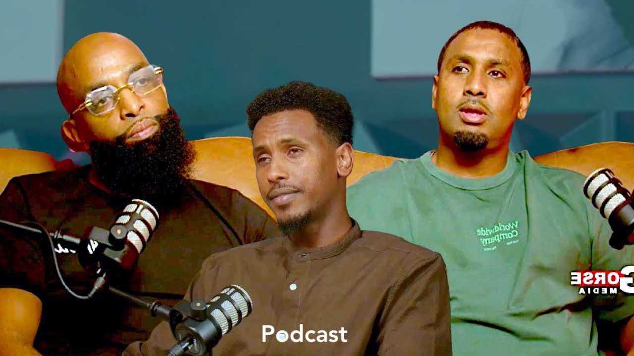 Dj Cash iyo Dj Naciim | Waraysi Dj nimada, $ Lacag Ma laga Sameeyaa | Gorse Podcast