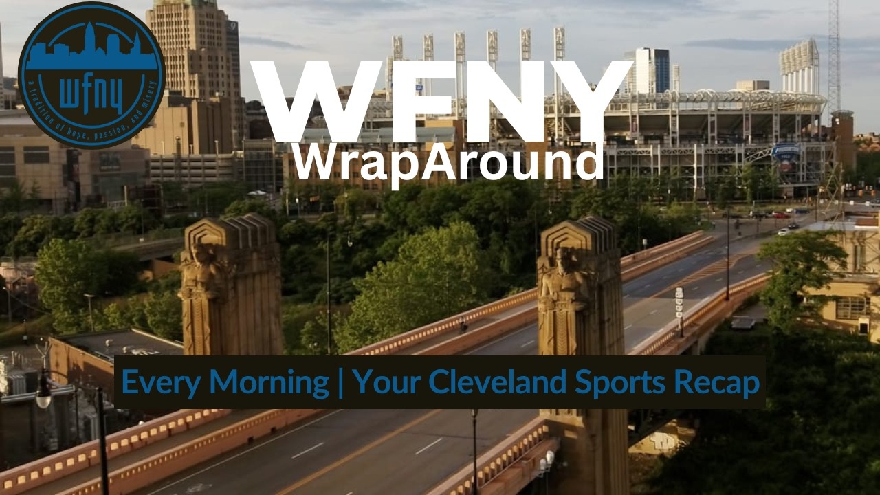 WFNY WrapAround - 3.6.26