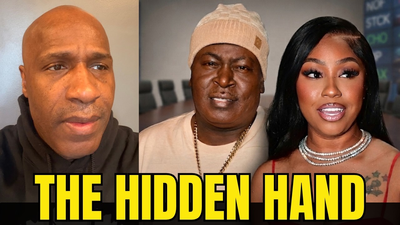 India Arie Responds To Trick Daddy's DISRESPECT