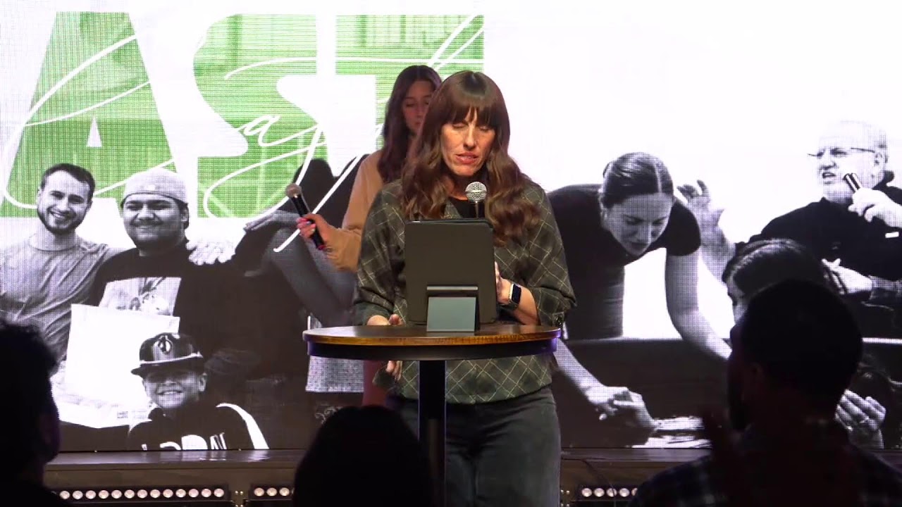 Built to Last | Pastor Kelli Mamadaliyev