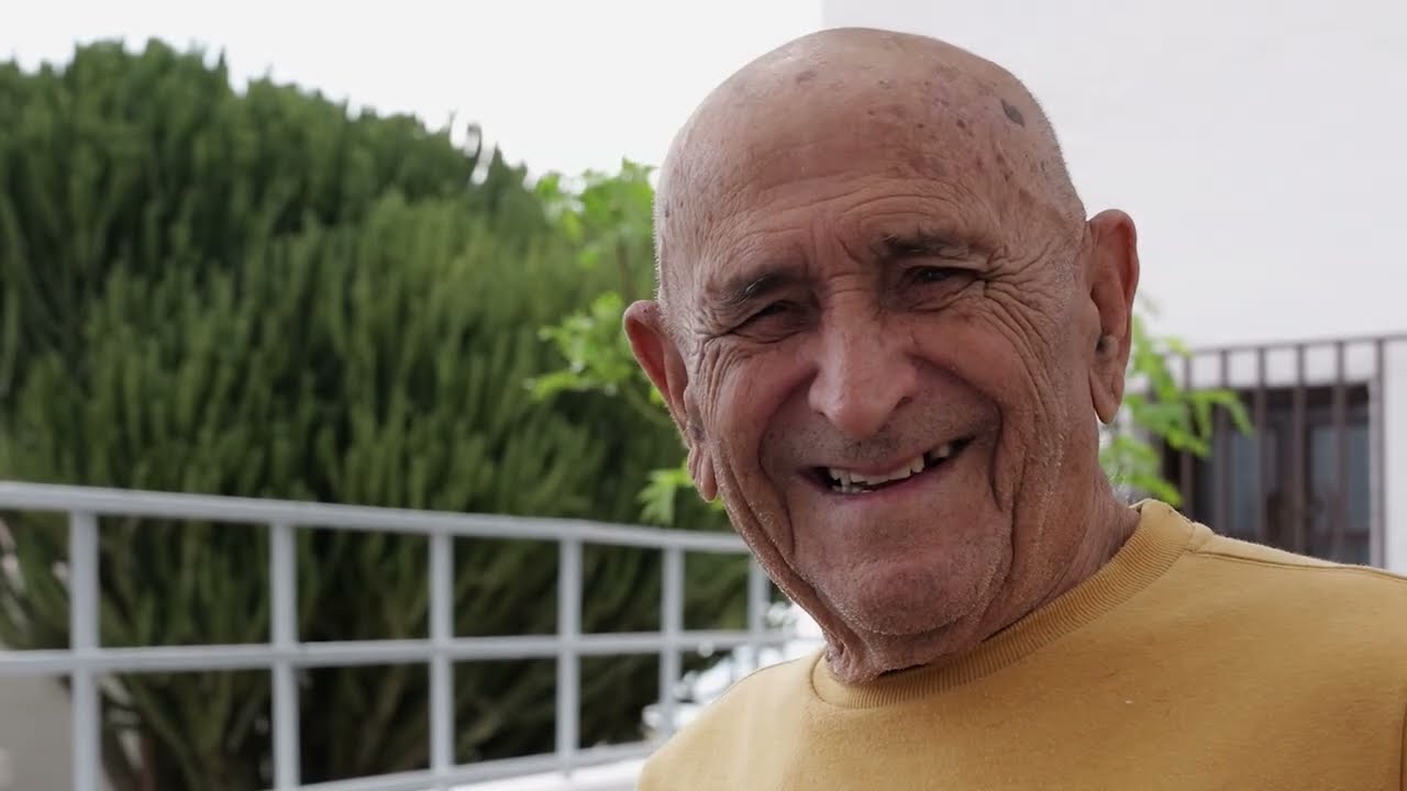 Homenaje a Abilio Alonso Otazo