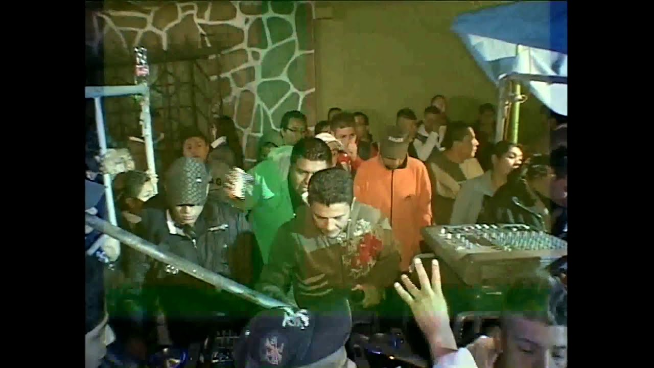 LA GAYTA DE LA CUQUIS   SONIDO INMENSIDAD DE GABRIEL EN LA COL  TLATILCO BAILE DE FERIA ANUAL 2011
