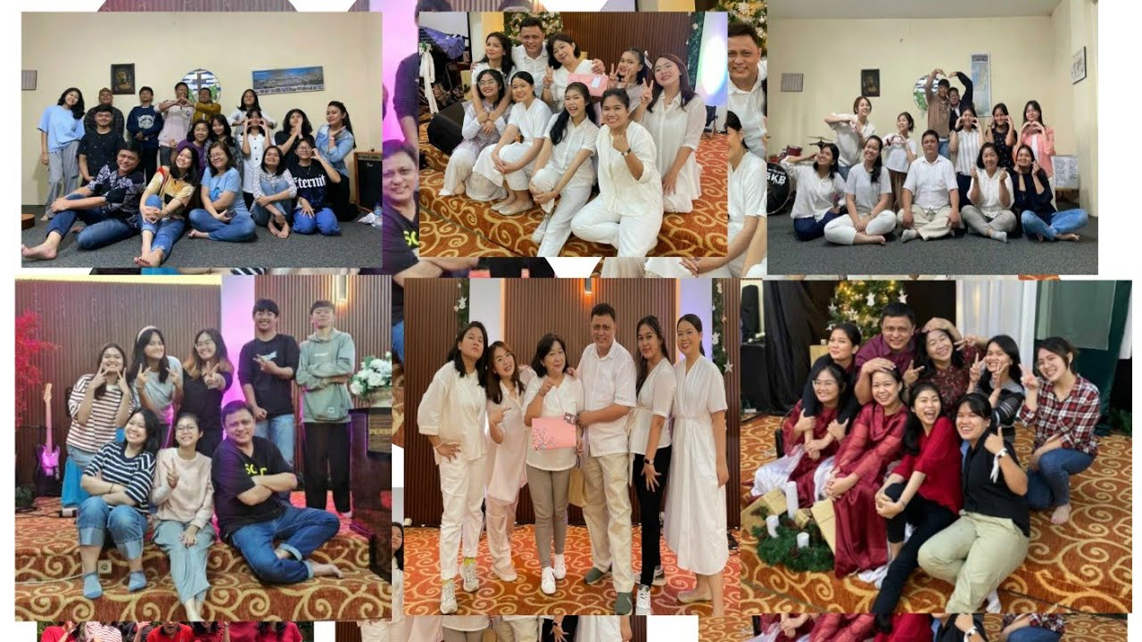 Bersinar Community