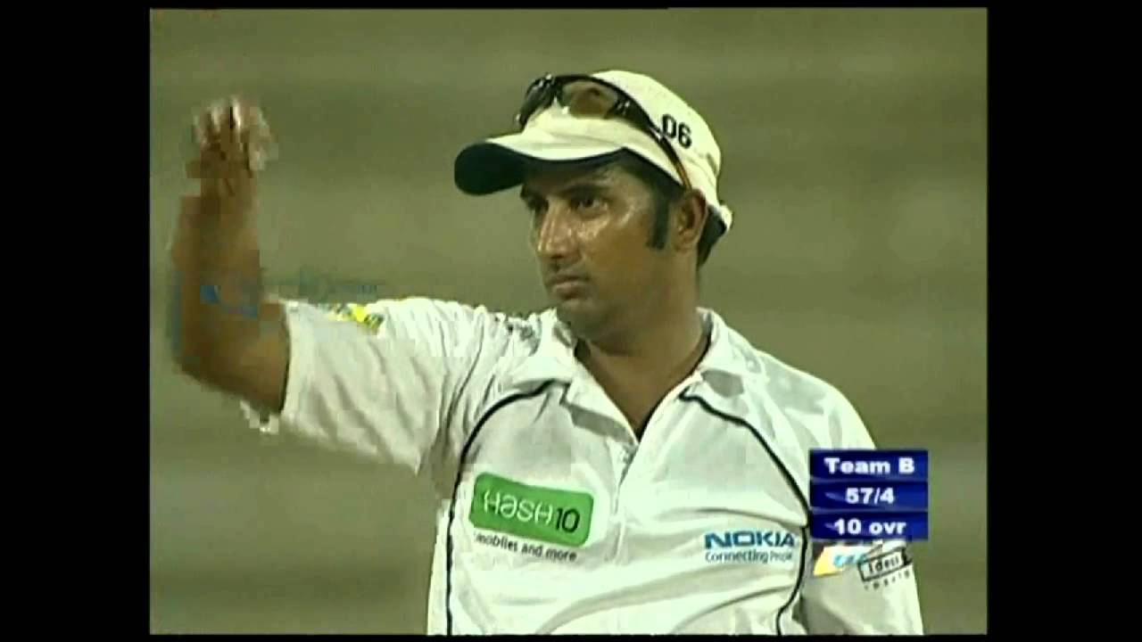 Star Cricket T20 - Part 16