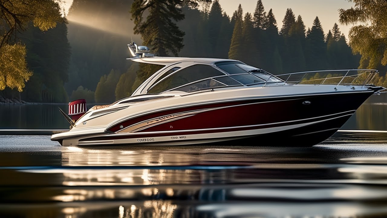 Essential Boat Maintenance Guide: 7 Steps for Peak Performance, Tips for Easy Care, and Warnings