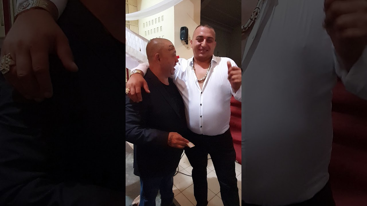 Nicolae Guta Magnificul Botez De La Ungaria 2020