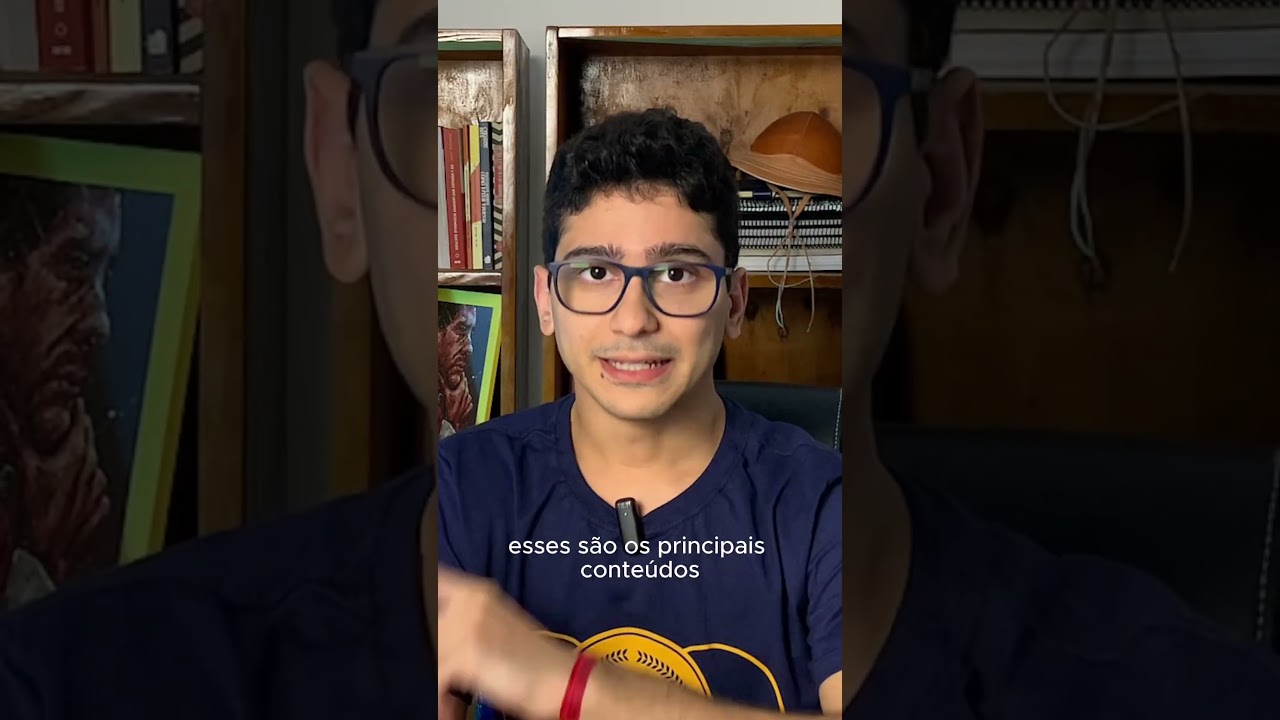 Epis&oacute;dio 01: Semana final OBMEP  #obmep #olimpiadasmatematicas
