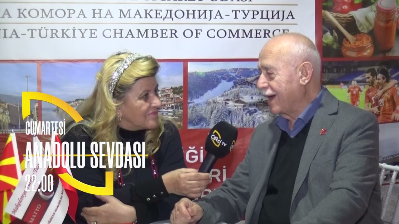 KIRKLARELİ 5. TARIM HAYVANCILIK VE OTOMOTİV FUARI KIRKLARELİ TİCARET BORSASI