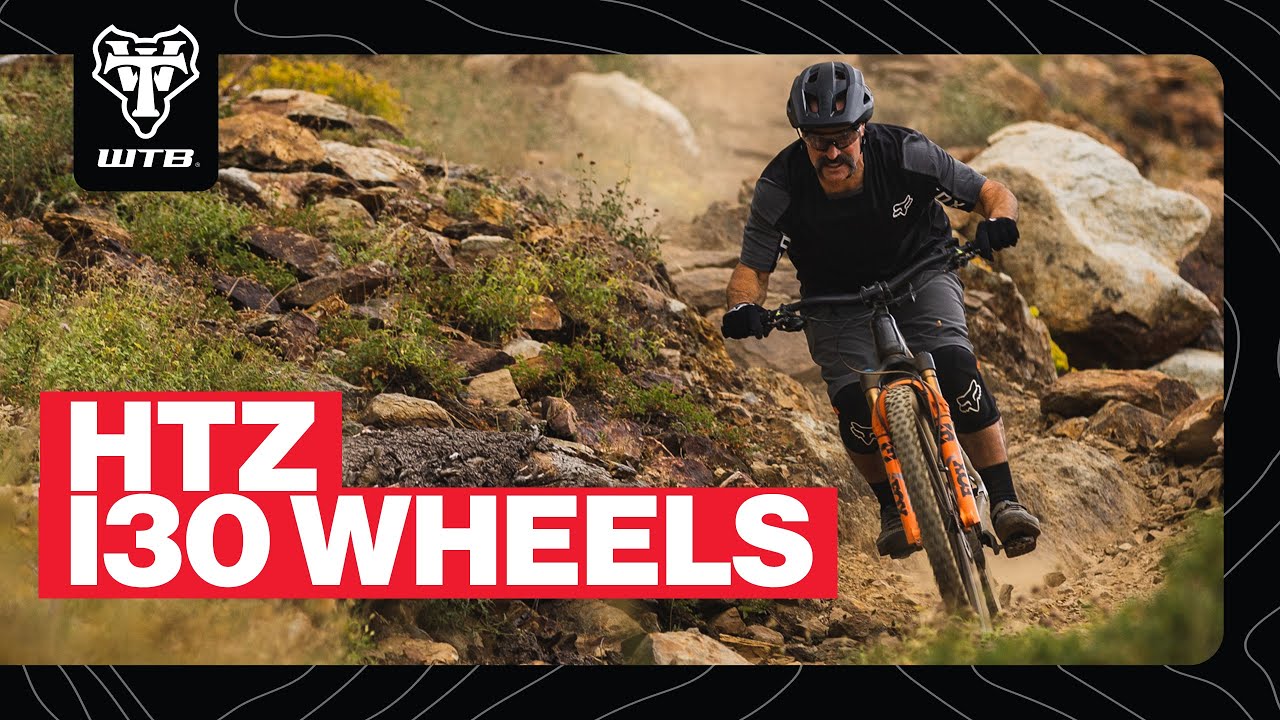 HTZ E-BIKE WHEELS