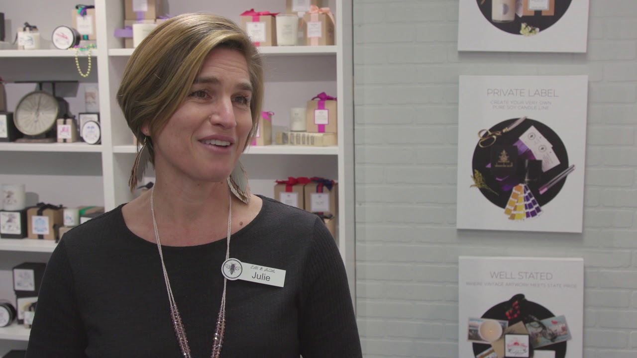 Exhibiting at Atlanta Market: Everything You Need to Know