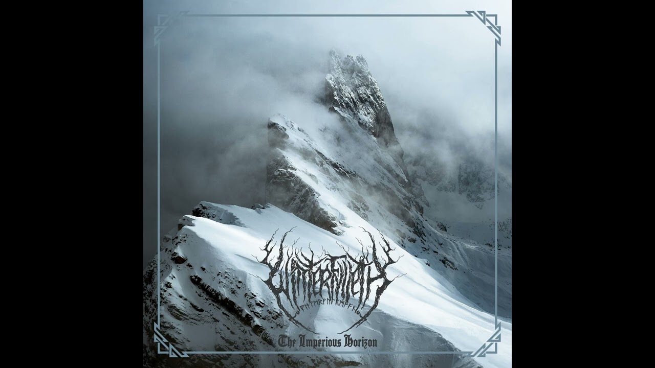 Winterfylleth - In Silent Grace