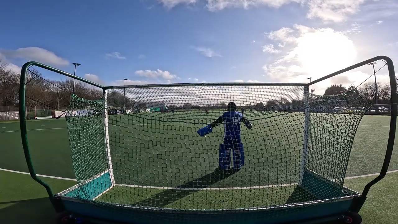 CSHC M3 vs Peterborough M4, 2026-01-31 (1/2)