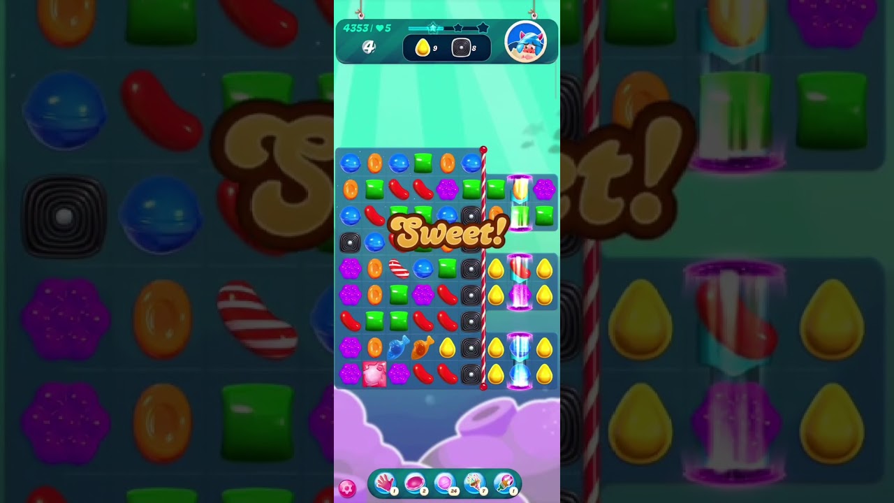 Candy Crush Soda