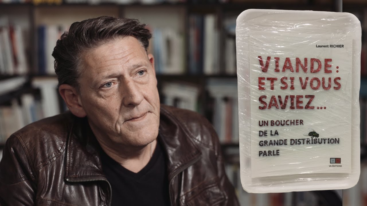 Un boucher de la grande distribution nous révèle un scandale sanitaire