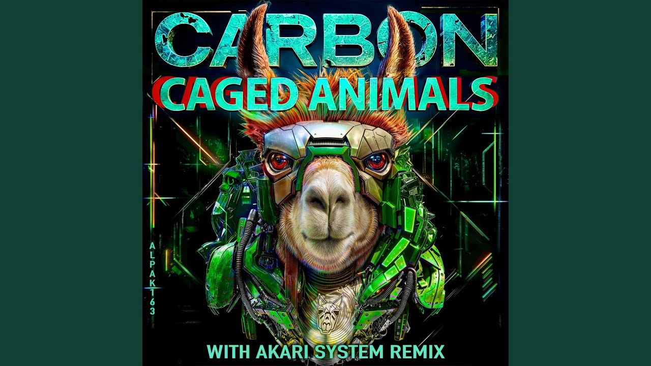 Caged Animals