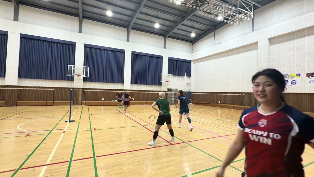 2026/2/17 세정 해든 VS 은정 연익