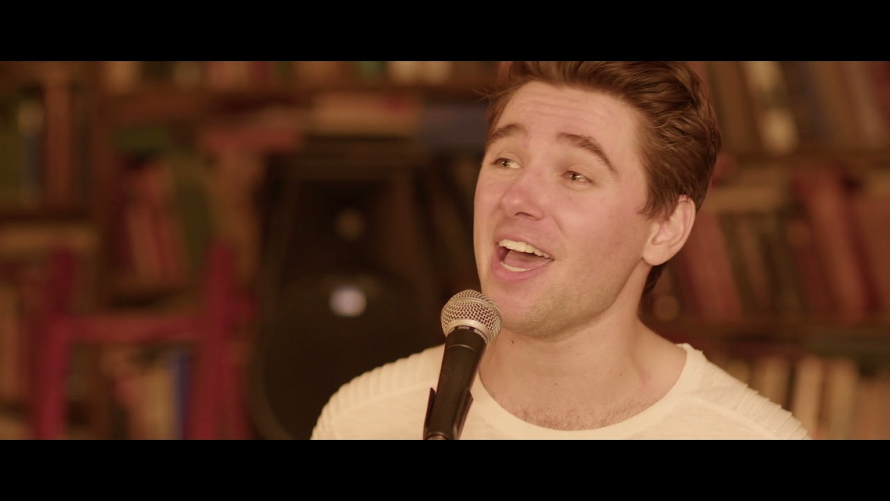 The Osmonds - A New Musical: Love Me For A Reason