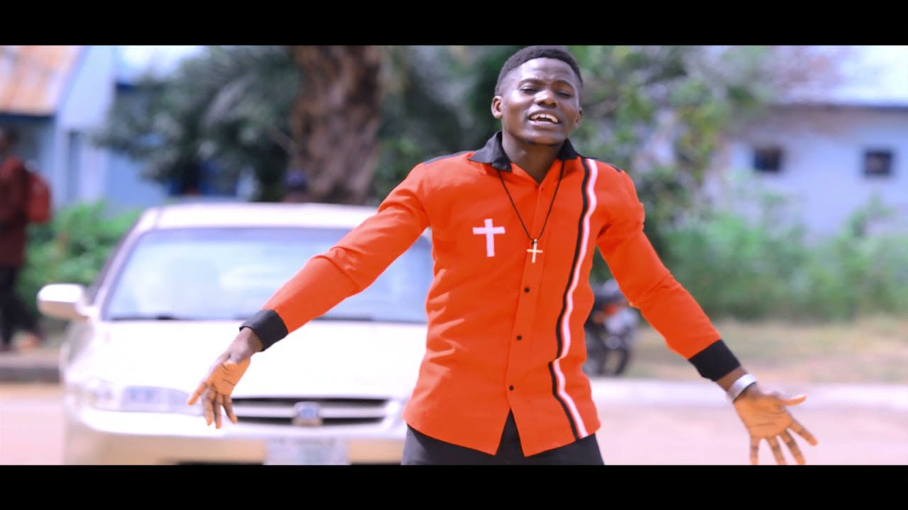 YESU Dutse Ceto