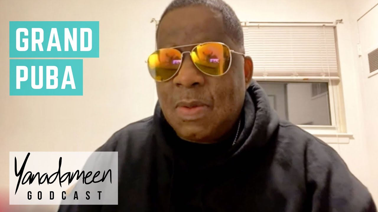 Grand Puba On Leaving Masters Of Ceremony & Starting Brand Nubian