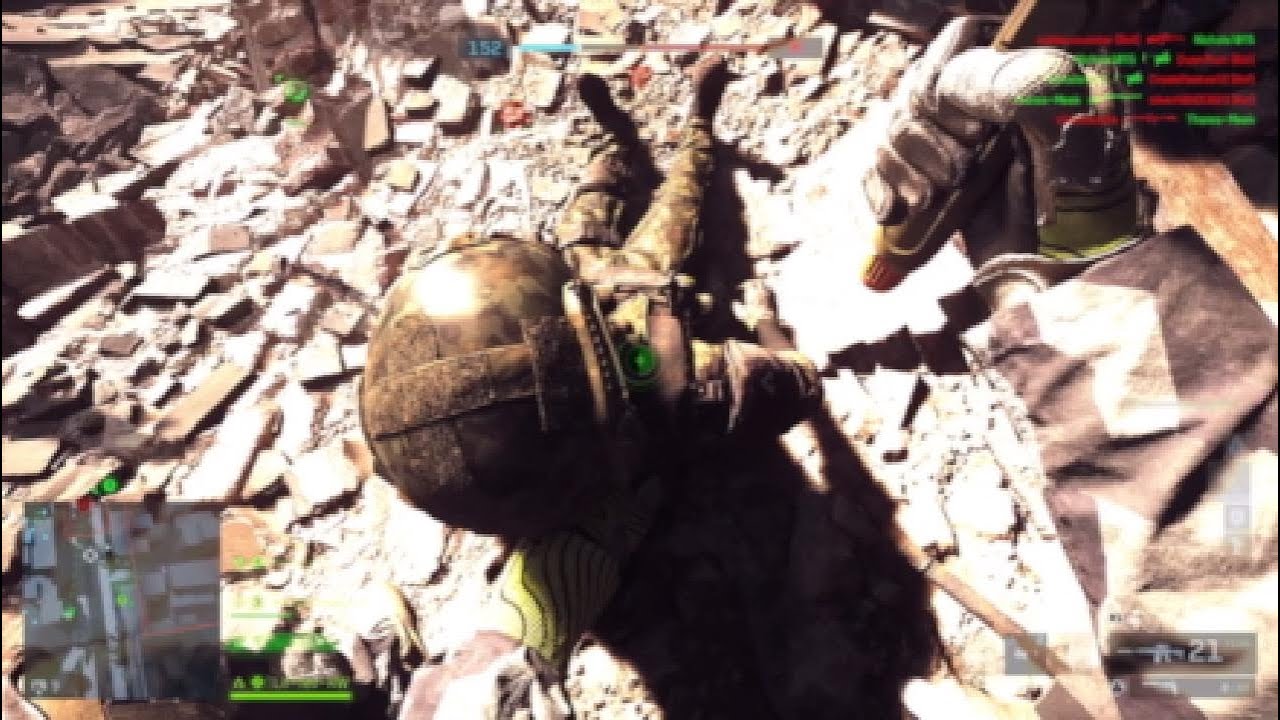 Battlefield 6 Casual Breakthrough S2(w/randoms)- 2026_3_2_19_38_34*