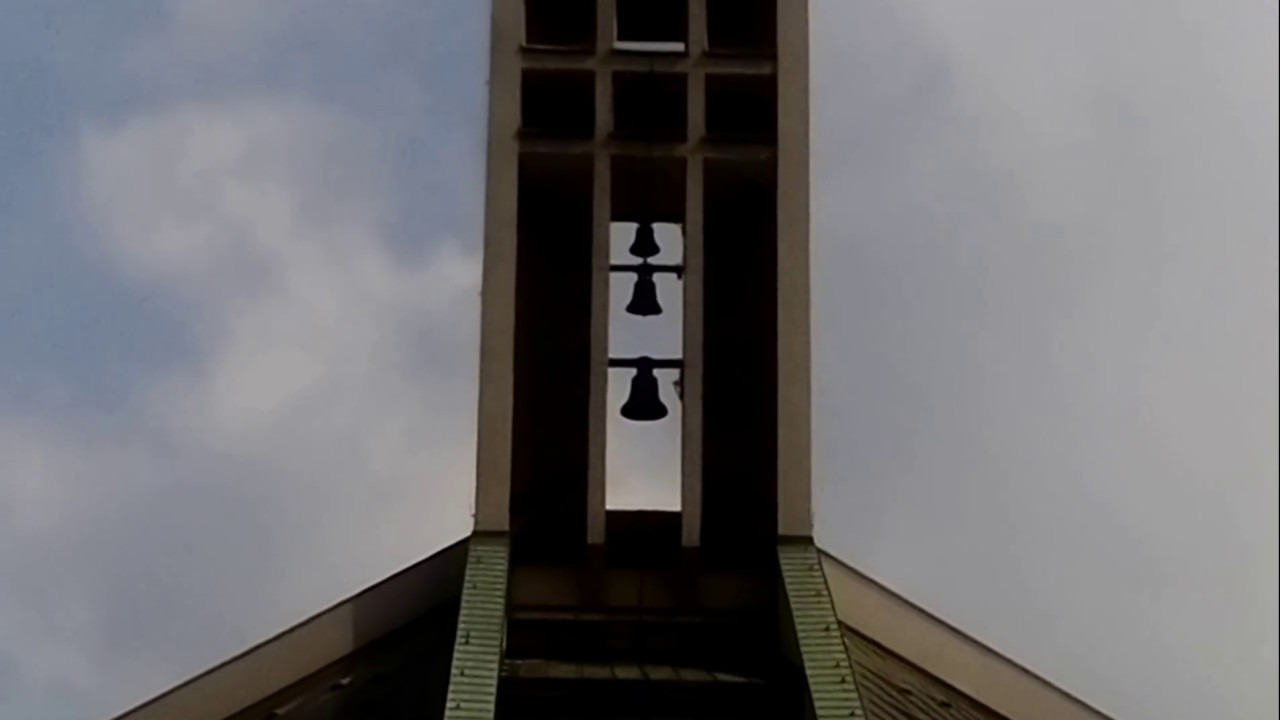 Dzwony kościoła św.Józefa, Bielsko-Biała
