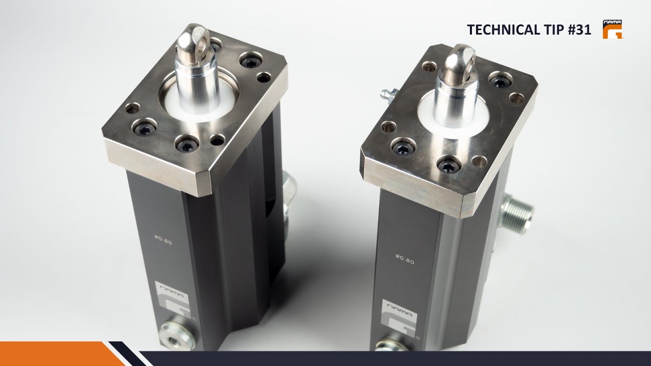 Assembling of the Piston of Monobloc Pump after Servicing | Technical Tips #31