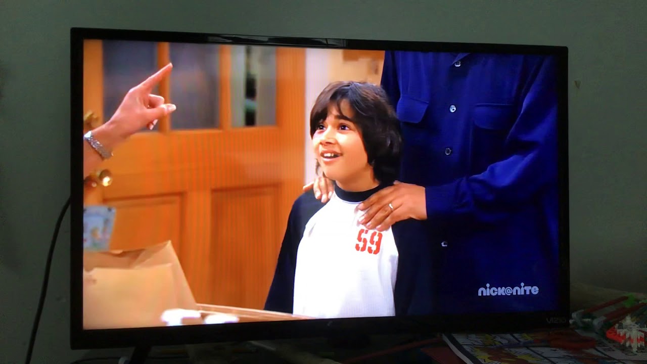 George Lopez s3 ep 20 part 2 boxing ( go check the ￼Subscription￼ )
