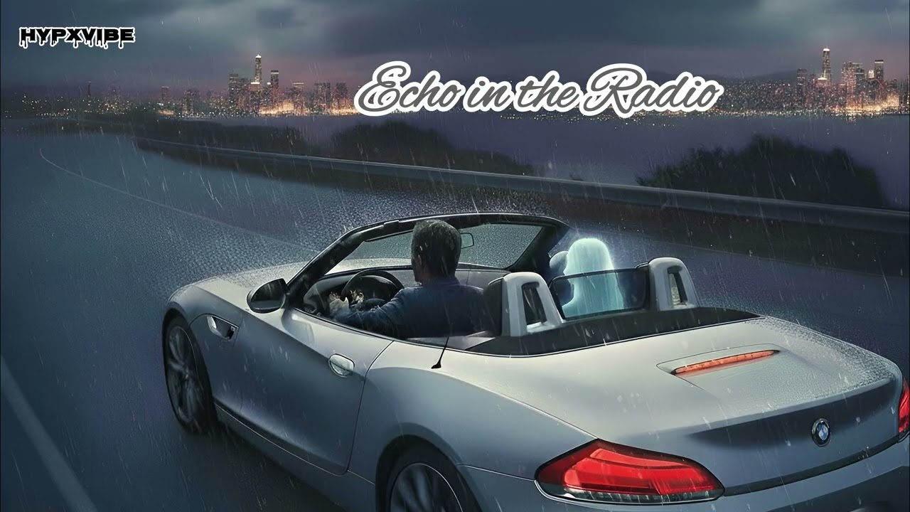 HYPXVibe-Echo in the Radio