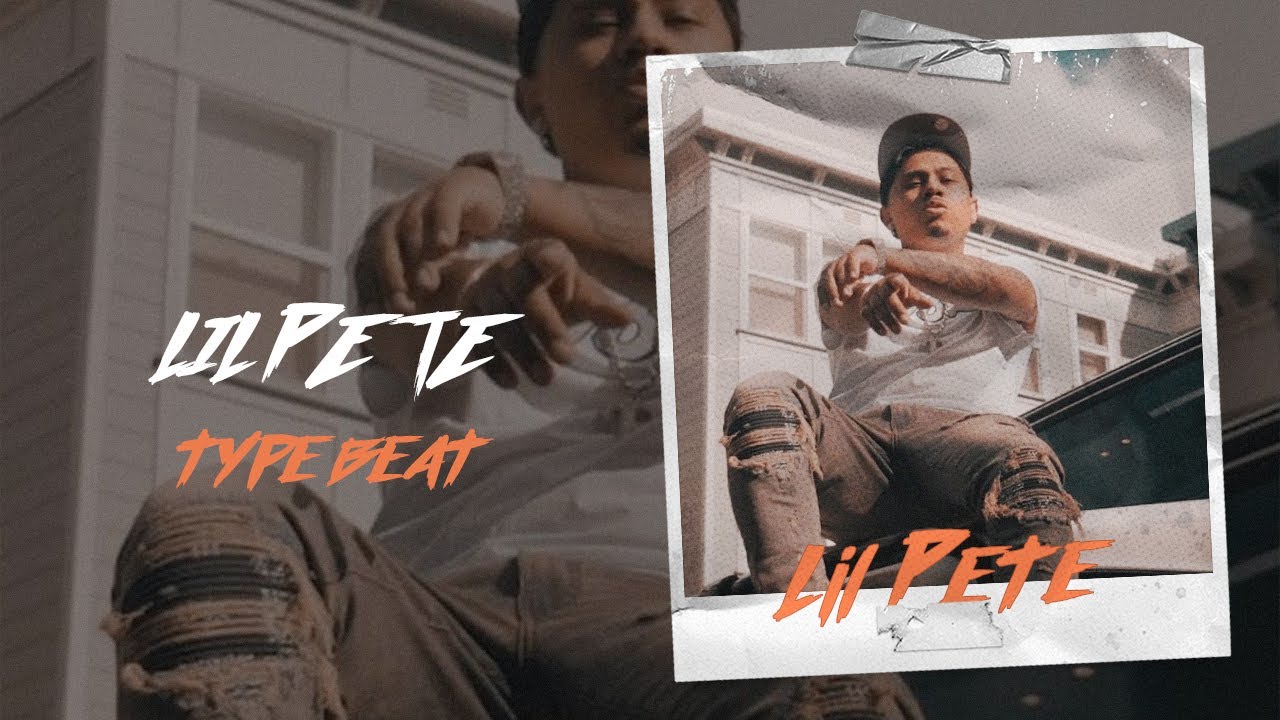 [Sold] Lil Pete x Lil Bean Type Beat 2021 