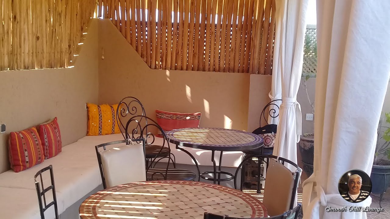 Marrakech - Marruecos