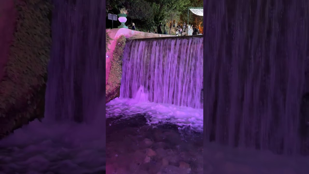 Beni Mellal Tour | Morocco 🇲🇦 "A Fairytale Landscape" 