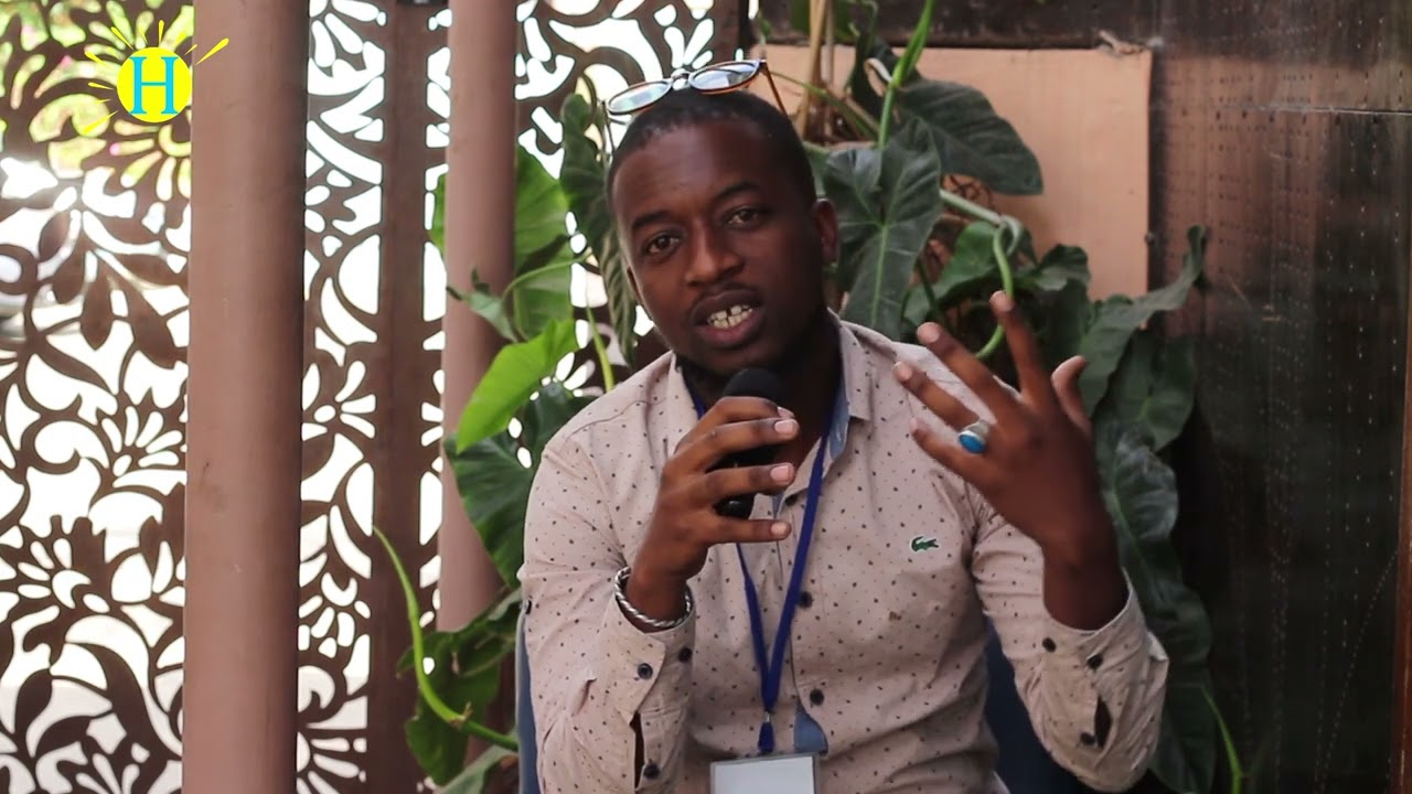 L'européen travaille pour réussir quand l'africain travaille pour le paradis &aussi pour sa réussite