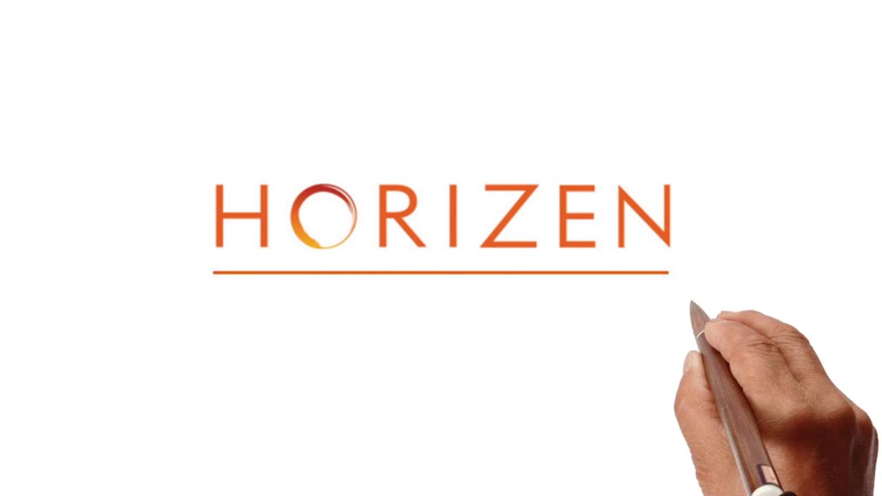 Horizen - Treasury Management System