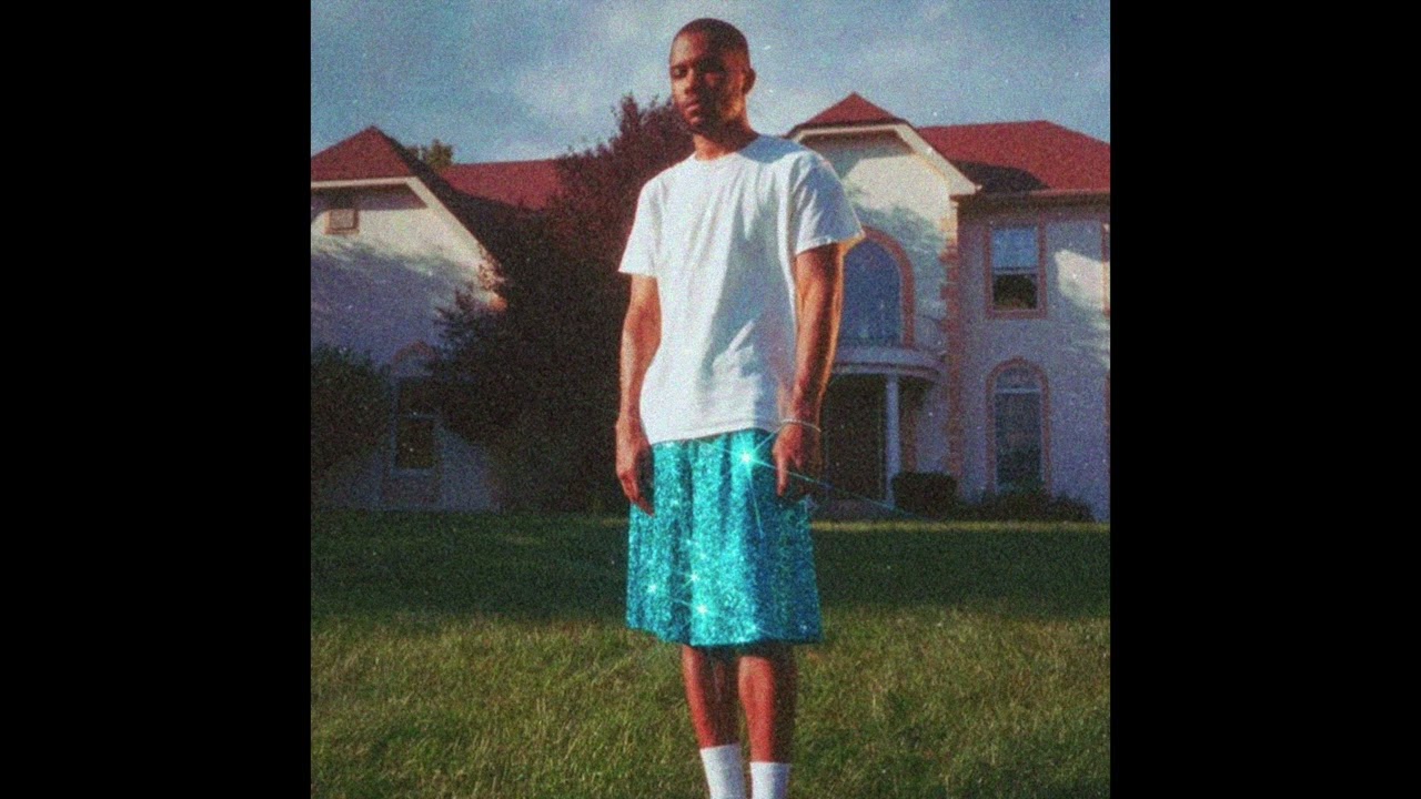 [FREE] Frank Ocean Type Beat | 