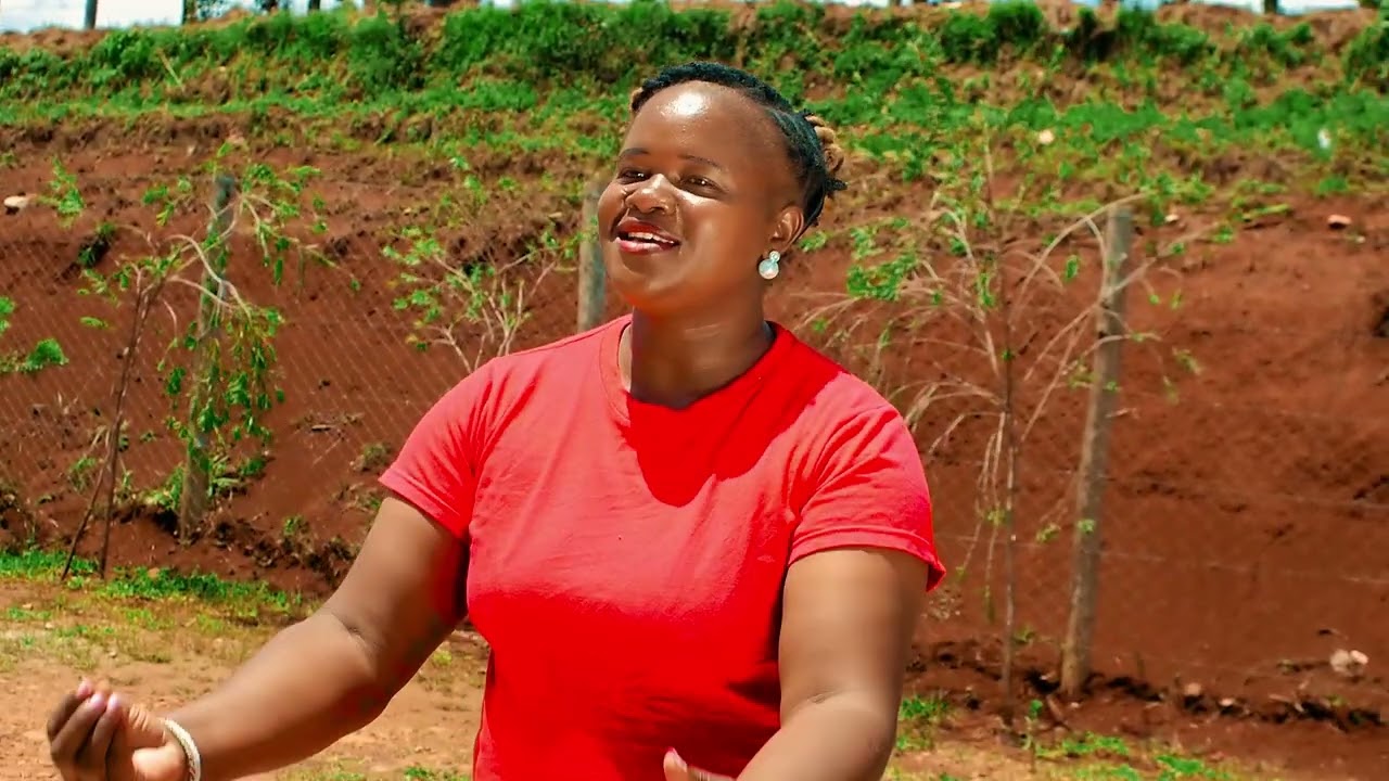 Ing'et ng'etiet ~AIC Koiwa town choir 