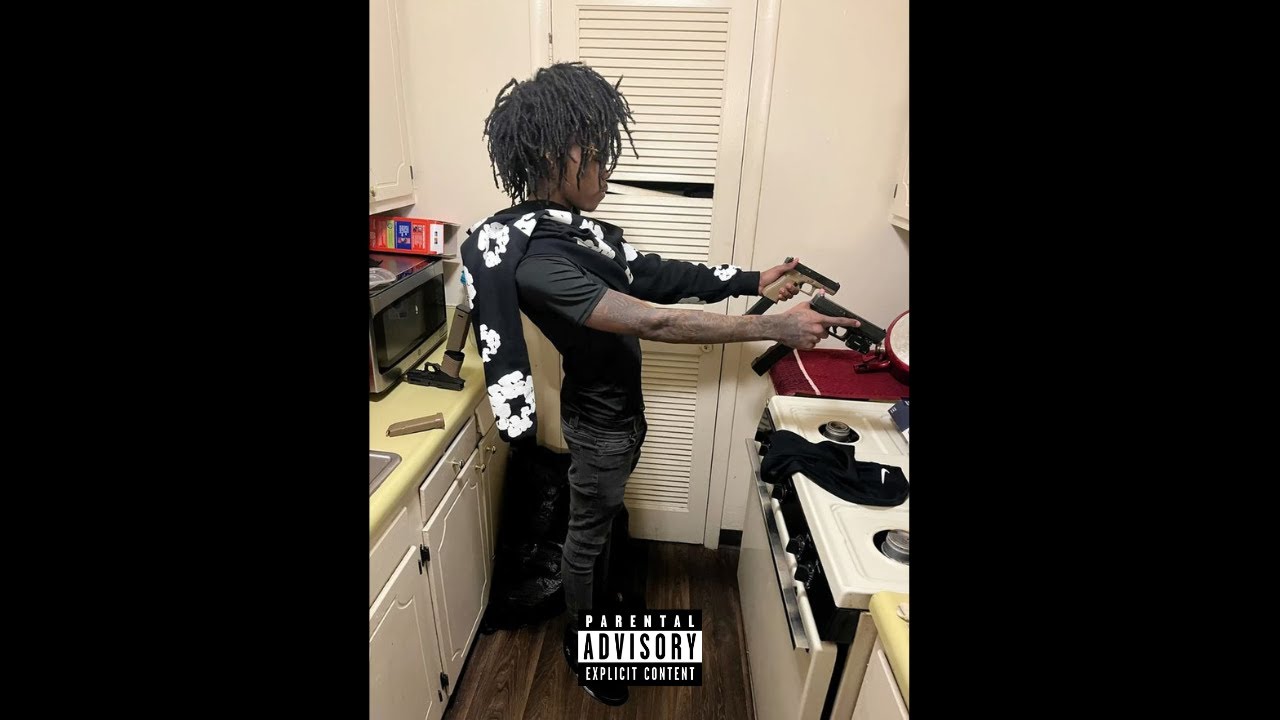(FREE) BabyChiefDoIt Sample Type Beat 