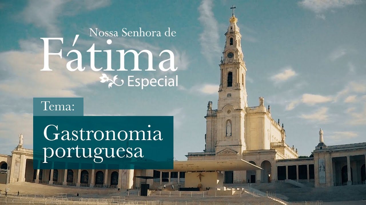 Especial Portugal - Gastronomia Portuguesa