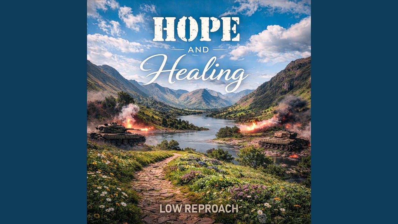 Hope and Healing