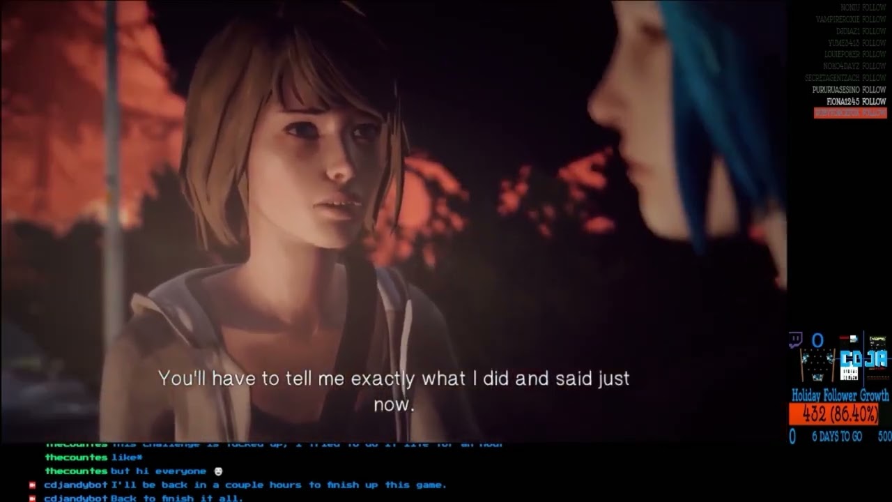 Life is Strange [Review]