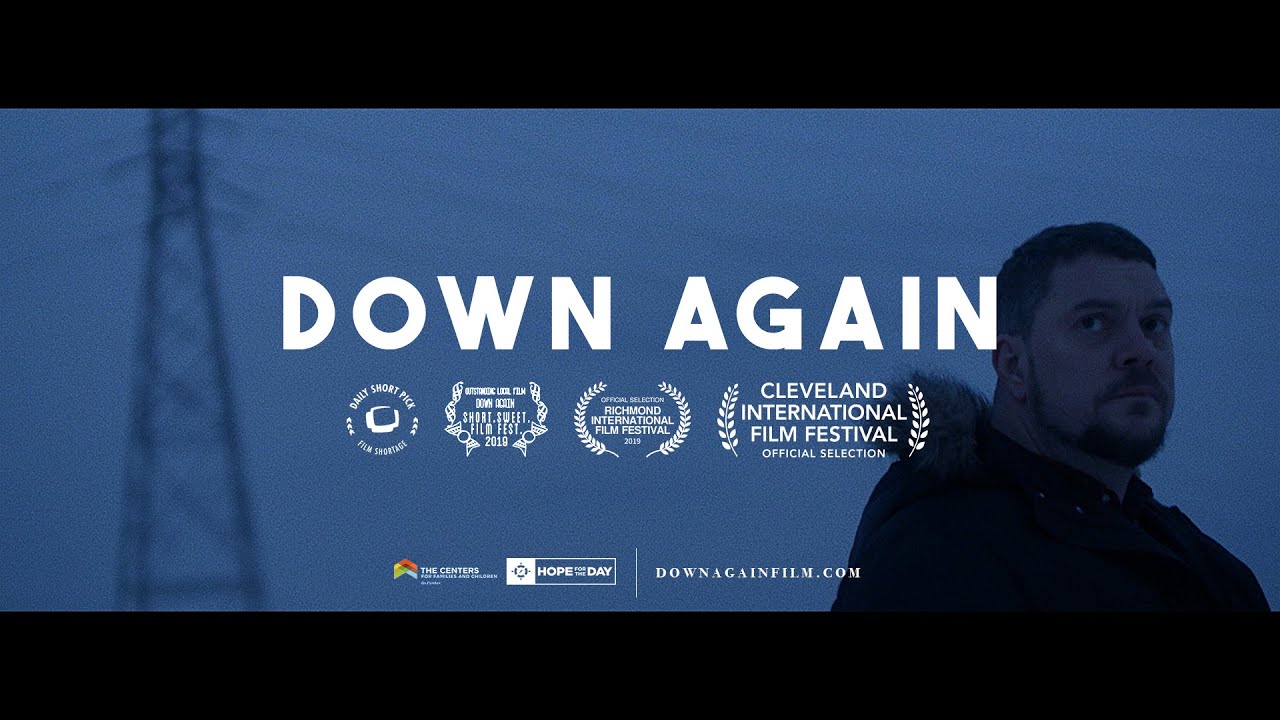 Down Again