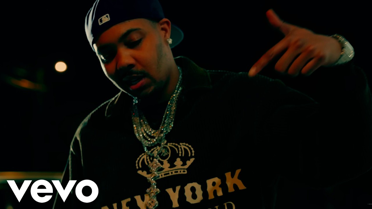 G Herbo ft. Pooh Shiesty - Certified Stepper [Music Video]