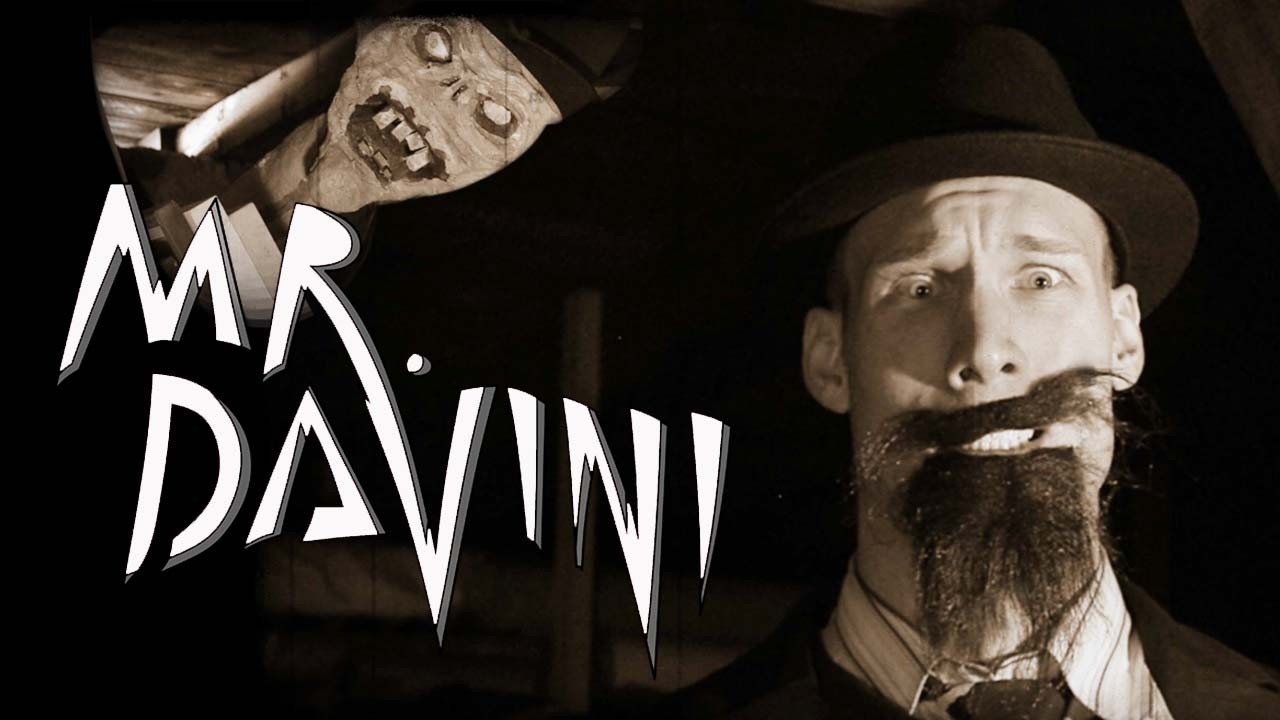 Mr.Davini (short film)