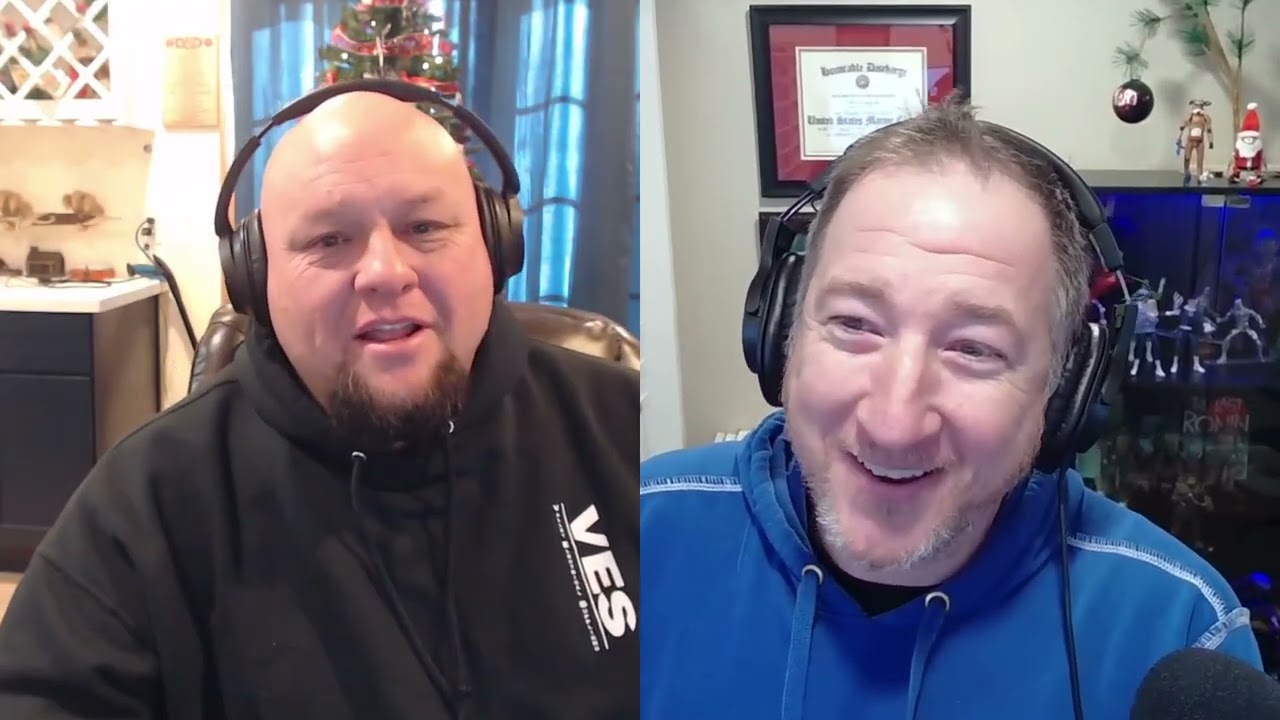 Leadership 101: What We Wish We Knew Before Leading Others - FULL EPISODE