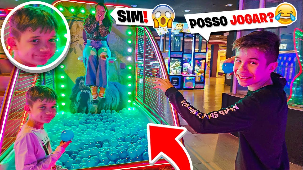 24 Horas dizendo SIM pra TUDO em São Paulo🤩