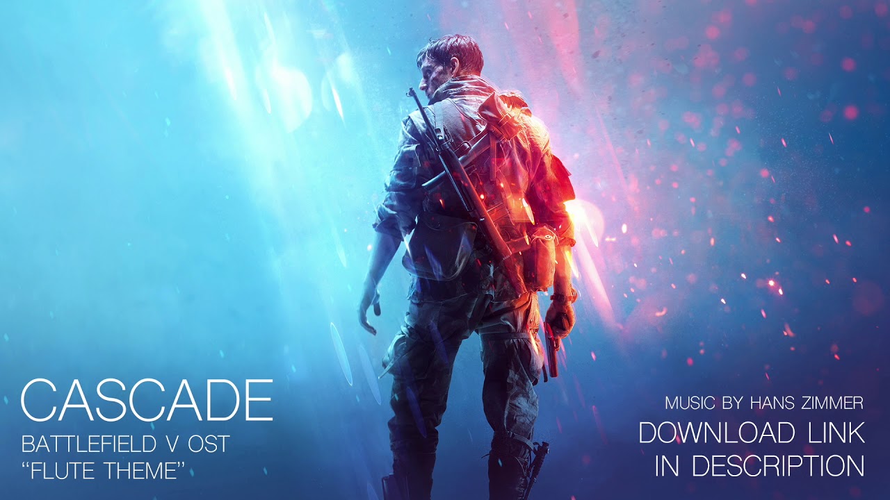 Battlefield 5 Soundtrack - Under No Flag (High Quality Audio)