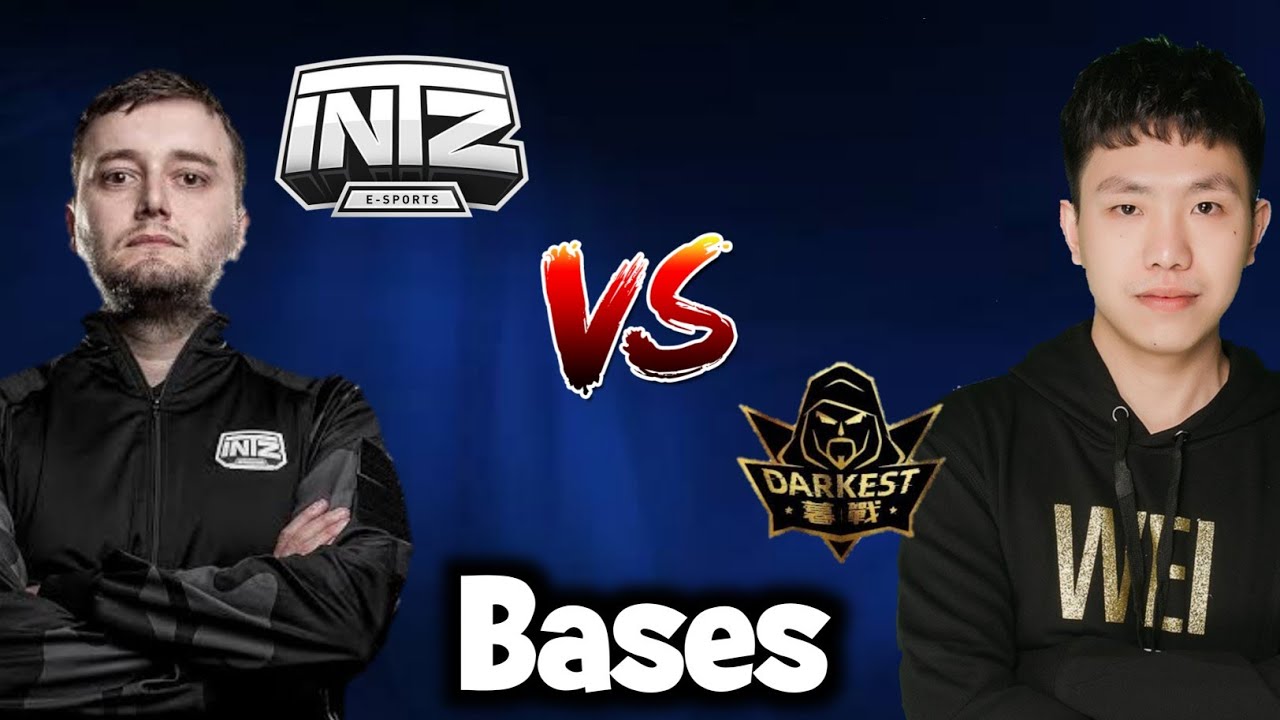 INTZ vs Darkest MuZhan Bases | 8 New Th13 War Base with Link | ATN ATTAX vs Euronics Gaming Bases