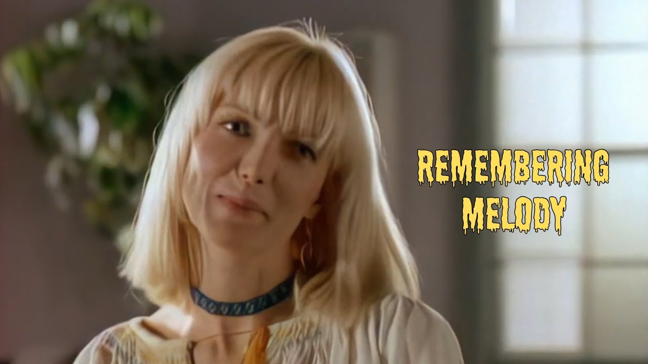 Remembering Melody - The Hitchhiker | Horror Analysis