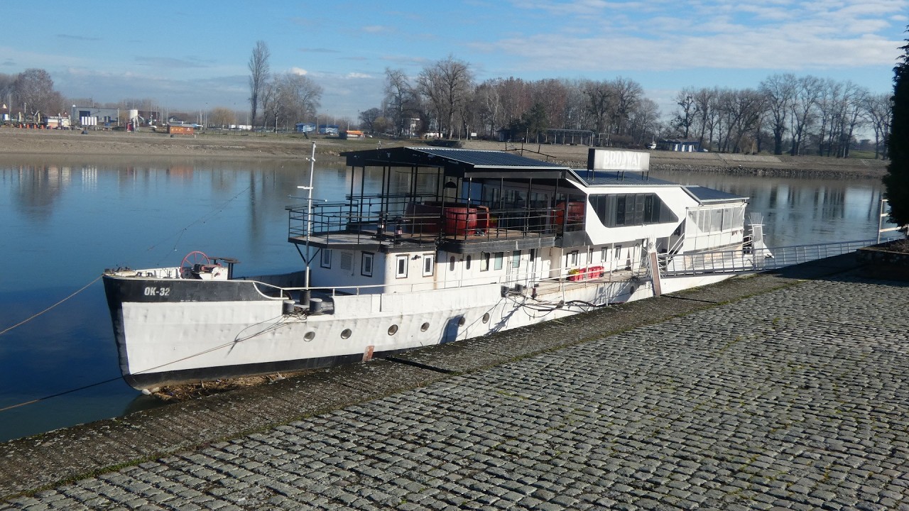 Fotovlog : 1.150 Autocesta Zagreb - Osijek - Zagreb i Osijek 12.2.2026.