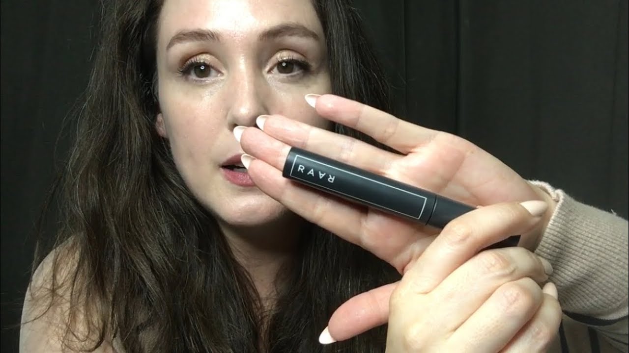 Tapping on my Yesstyle Make up Product