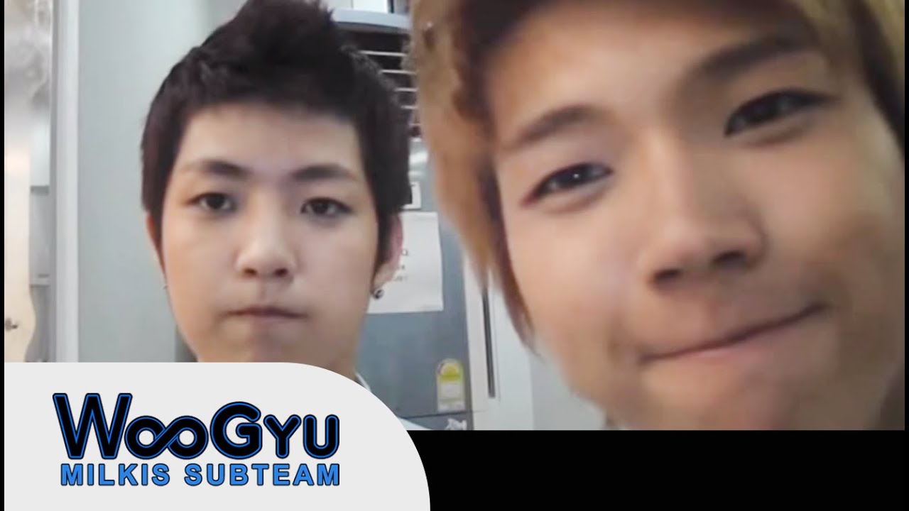 [WGM TEAM] Ngày xưa ấy của INFINITE =)))))